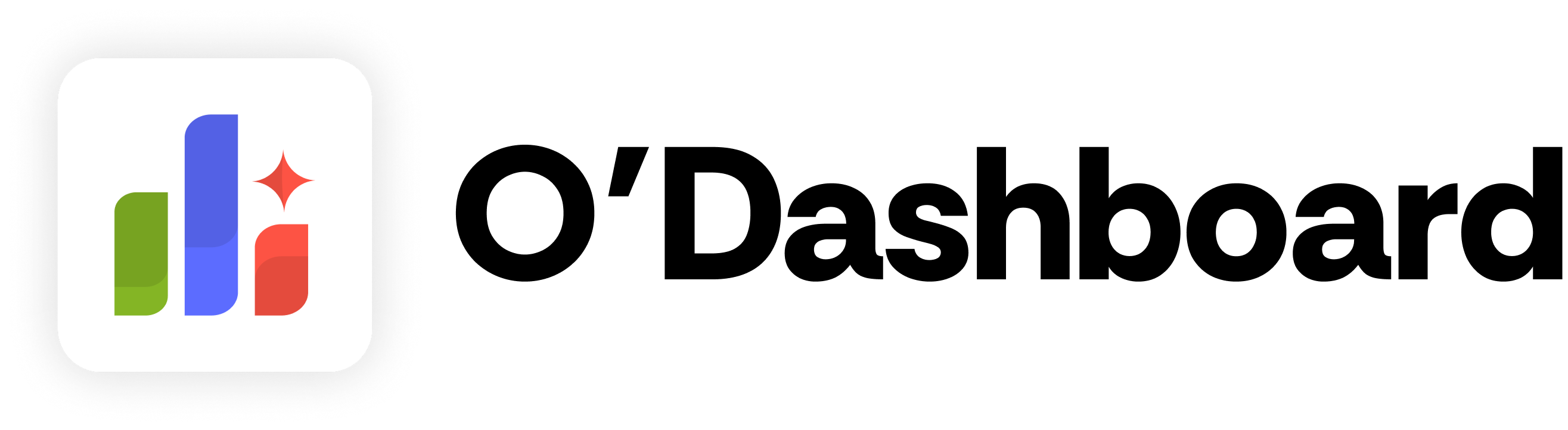 O'Dashboard